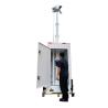 Buy cheap Mobile Surveillance Towers For Construction Site Monitoring Solutions from wholesalers
