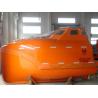 Buy cheap Enclosed free fall life boat from wholesalers