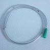 Buy cheap Disposable Medical Nasogastric Feeding Tube ICU Critical Nursing Care from wholesalers