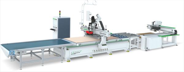 Buy cheap Fully Automatic Cnc Carving Machine Wood from wholesalers