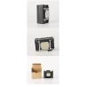 Buy cheap Multi Color XP600 Print Head For DTF Printing On UV Printers from wholesalers