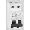 Buy cheap 2P 10000 Times 20amp Mcb Circuit Breaker from wholesalers