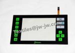 Touch Screen With Keypad For JC5 Staubli F130.355.17 F130.355.18 Staubli Dobby