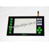 Buy cheap Touch Screen With Keypad For JC5 Staubli F130.355.17 F130.355.18 Staubli Dobby Spare Parts from wholesalers