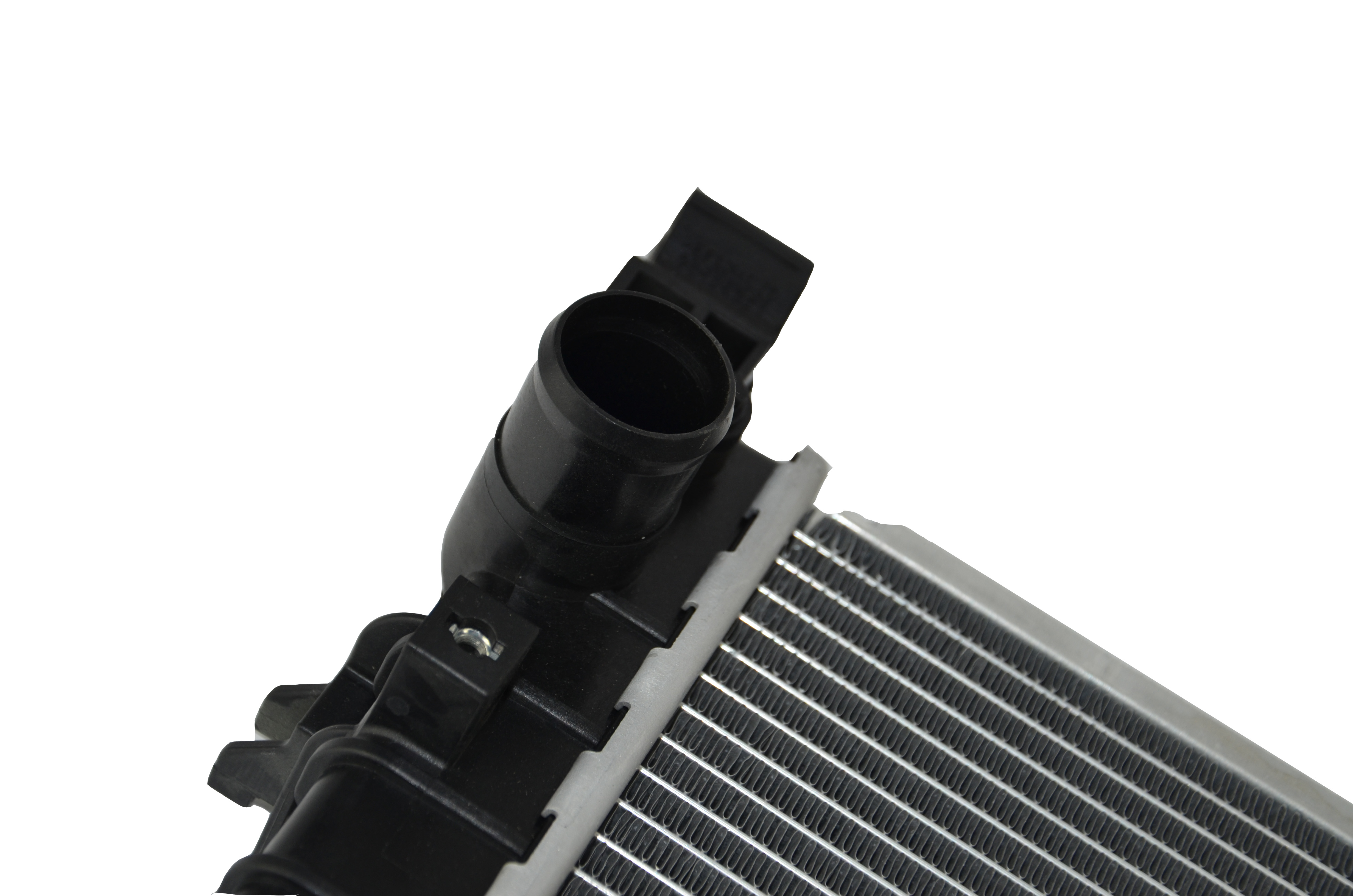 95298555 Cooling System for Chevrolet Tracker and Buick Encore MT Aluminum Radiator