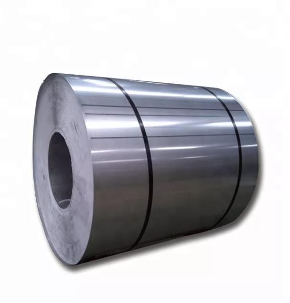 Buy cheap Antiorrosive Duplex Steel Strip Coil Decoiling AISI Standard from wholesalers