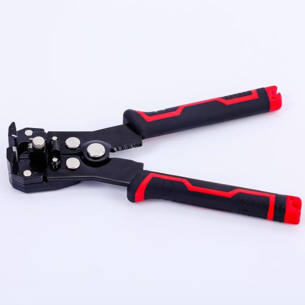 Buy cheap 6" Multifunctional Automatic Wire Stripper from wholesalers