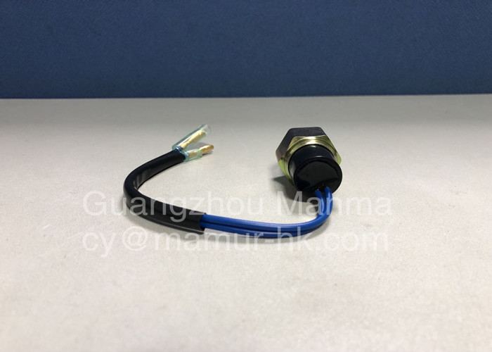 8-98112229-0 ISUZU Gearbox Parts Reverse Lamp Switch For ISUZU MSB5M JMC 1030