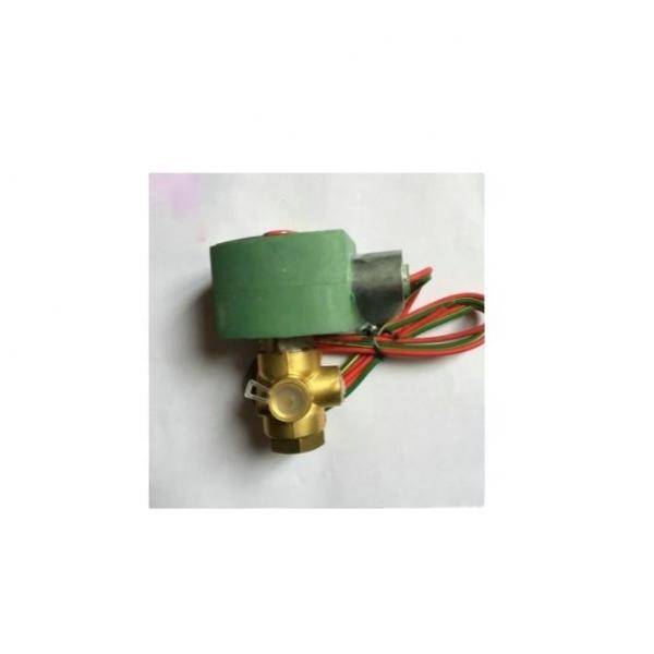 Buy cheap 02250125-658 Solenoid Valve Designed for Optimal Performance in Sullair Air Compressor from wholesalers