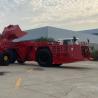 Buy cheap Shentuo 20ton Payload Mining Truck Underground Mining Equipment from wholesalers