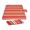 Buy cheap Eco Friendly Green Folding waterproof Picnic mat Blanket for Travel / Leisure from wholesalers