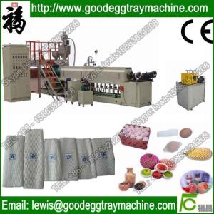 China Plastic Net Extrusion Line on sale