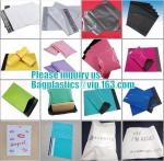 Custom Mailer Packing Courier Shipping Satchel Poly Mailer Bags White, Mailing