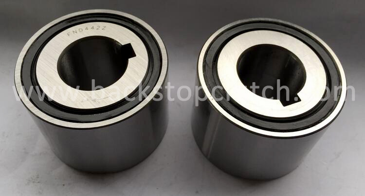 FND453Z FND Series Complete Freewheel One Way Clutch Bearings