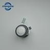 Buy cheap 2 Inch TPE Nylon Swivel Double Wheel Casters For Chair from wholesalers