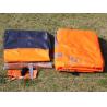 Buy cheap 2 Doors Double Layer 1-2 Person Fashional Backpacking and Camping Tent(HT6085) from wholesalers