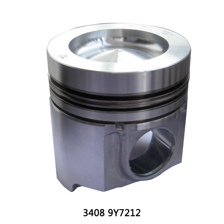 Engine Piston 9Y7212 (0R1572 2W0865 0R2862 7E7310 8N1607) CAT 3406 3408