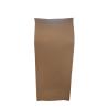 Buy cheap Kraft paper bag side gusset plastic pouch tea food packaging bag with easy-tearing from wholesalers