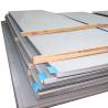 Buy cheap Smooth Surface 316 Stainless Steel Sheet Plate High Strength 6mm 8mm Hot Rolled from wholesalers