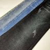 Buy cheap Woven Cotton Indigo Brushed Denim Fabric Yarn Dyed Textile from wholesalers
