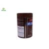 Buy cheap Coffee Tin Can Recyclable Color Printed Airtight for Coffee Bean Packaging from wholesalers