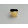 Buy cheap Customizable Irregular-Shaped Metal Perfume Cap Zamak Perfume Bottle Caps Lids from wholesalers