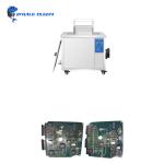Economical Size Electronics Ultrasonic Cleaner 53L Ultrasonic PCB Cleaner