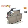 Buy cheap EN Standard Puffed Rice Machine High Capacity Corn / Wheat Puff Making Machine from wholesalers
