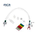ISO Approved Disposable Closed Suction Catheter 72 Hours for Surgical