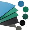 Buy cheap ESD Antistatic Table Mat Matting Natural Rubber Sheet Antistatic Table Mat Floor For Cleanroom from wholesalers
