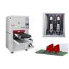 Buy cheap 7.5KW Metal Finishing Sanding Machine 1520*400 Belt Size 400mm from wholesalers