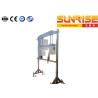 Buy cheap X-ray Food Beverage Inspection Systems External Air Source from wholesalers