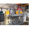 Buy cheap Hydraulic Electric Lift Table Powered Stationary Scissor Lifts with Chain M2-005093-D2 from wholesalers