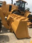 Liugong ZL50CN Small Second Hand Wheel Loaders 3m3 Bucket High Power