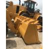 Buy cheap Liugong ZL50CN Small Second Hand Wheel Loaders 3m3 Bucket High Power from wholesalers