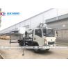 Buy cheap Howo 15M Insulated Aerial Working Platform Truck from wholesalers