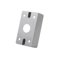 Buy cheap B50F Frosted Surface Metal Backbox 86*50*27mm product