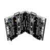 Buy cheap Background XR LED Display P2.6 Virtual Shooting LED Screen For Wedding Stage Decoration from wholesalers