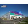 Buy cheap UV Resistant White Marquee Canopy Tent For 500 Person Temporary Catering from wholesalers