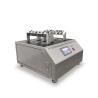 Buy cheap SATRA TM31 Martindale Abrasion Tester For Footwear Vamp Material from wholesalers
