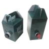 Buy cheap 1L 2L 5L Disposable Plastic Tap Roasted Coffee Packaging from wholesalers