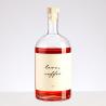 Buy cheap 500ml 700ml 1000ml Empty Glass Bottles for Liquor/Vodka/Brandy/Whiskey/Wine Hot Stamping from wholesalers