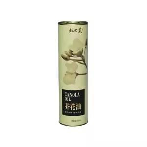 Buy cheap 500ml Olive Oil Tin Jar For Tinplate Matetial And Sunflower Seed Oil Container For Packing In China Factory from wholesalers