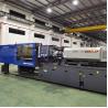 Buy cheap 580 Ton Used Injection Molding Machines Plastic Crate Injection Molding Machine Hydraulic from wholesalers