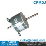 Air Conditioner Condenser Fan Motor, HVAC Ventilation System AC Motor