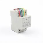 Buy cheap 500M Signal Automatic Water Tank Controller 10A 220V 50Hz 126*88*51mm from wholesalers