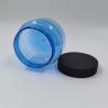 Buy cheap 130ml 500ml Plastic Cosmetic Jars Body Butter Packaging from wholesalers