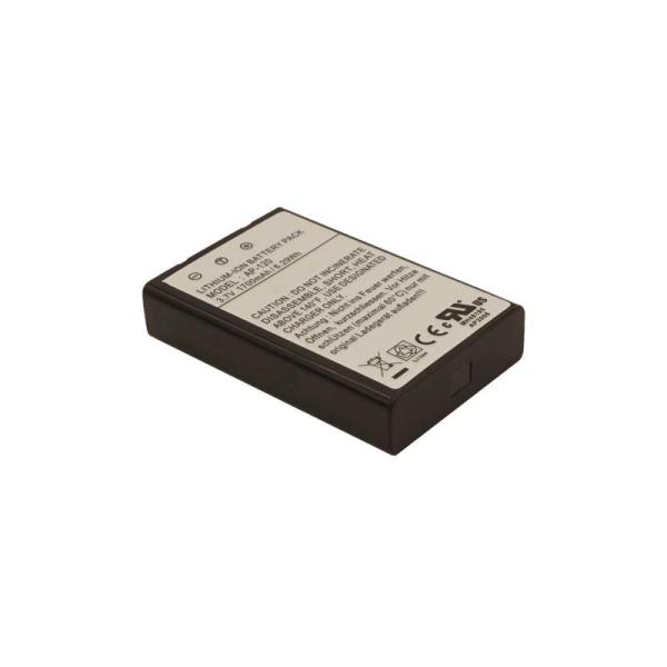 Buy cheap 3.7V 3C Battery li-ion(Li-polymer) Battery from wholesalers