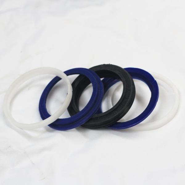 Buy cheap KDAS Series Combination Oil Seal Ring PU for Customized Hydraulic Cylinder Maintenance from wholesalers