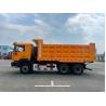 Buy cheap Low Cab SHACMAN Dump Truck Used F3000 6x4 30Ton 20Ton 10 Wheeler Tipper from wholesalers